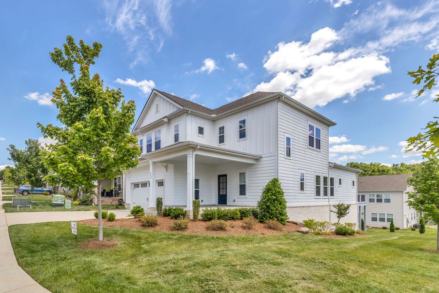 8100 Wabler Way, Brentwood, TN - Grant GY 8100 Wabler Way, Brentwood, TN - Grant GY