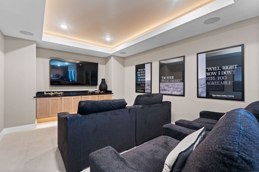 Montgomery, TX New Homes.  - Slide 21