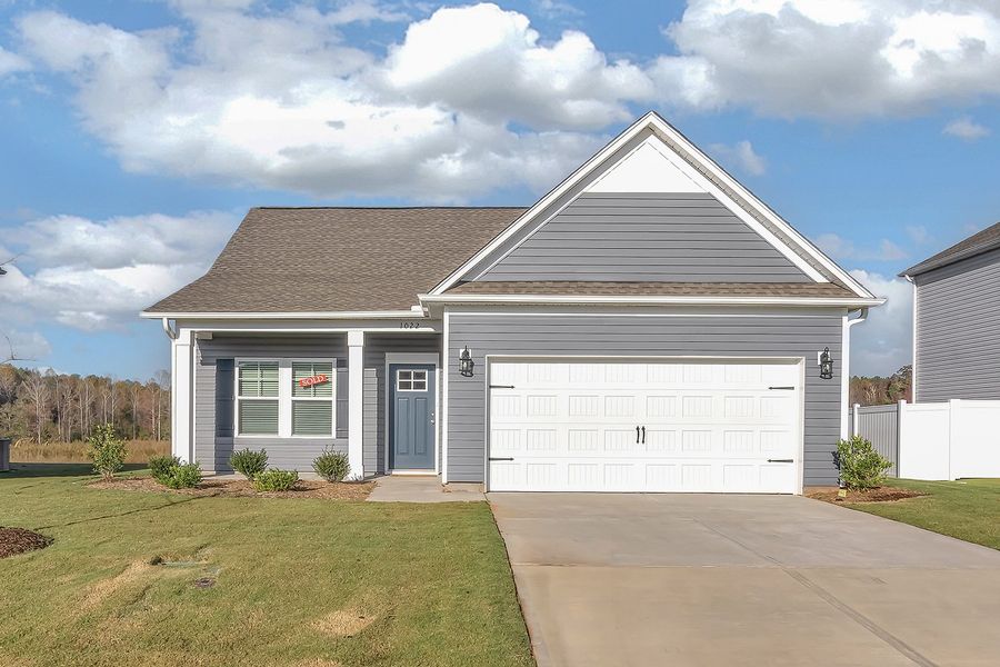 The Buck Island II The Buck Island II