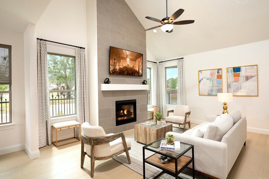 New Homes in Celina, TX. - Slide 5 New Homes in Celina, TX. - Slide 5