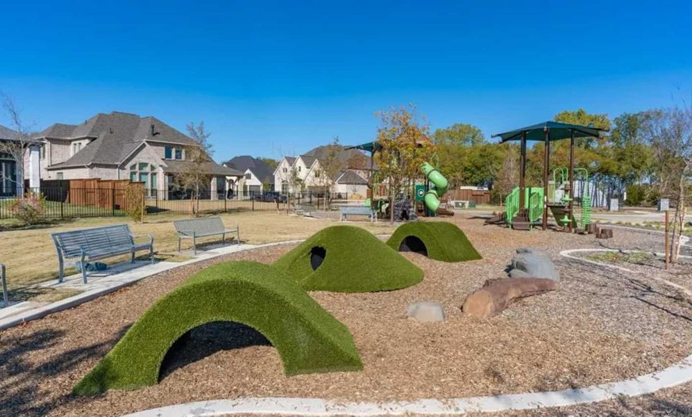 Community amenity available to residents of Mantua Point: 40ft. lots in Van Alstyne (Image 11). Community amenity available to residents of Mantua Point: 40ft. lots in Van Alstyne (Image 11).