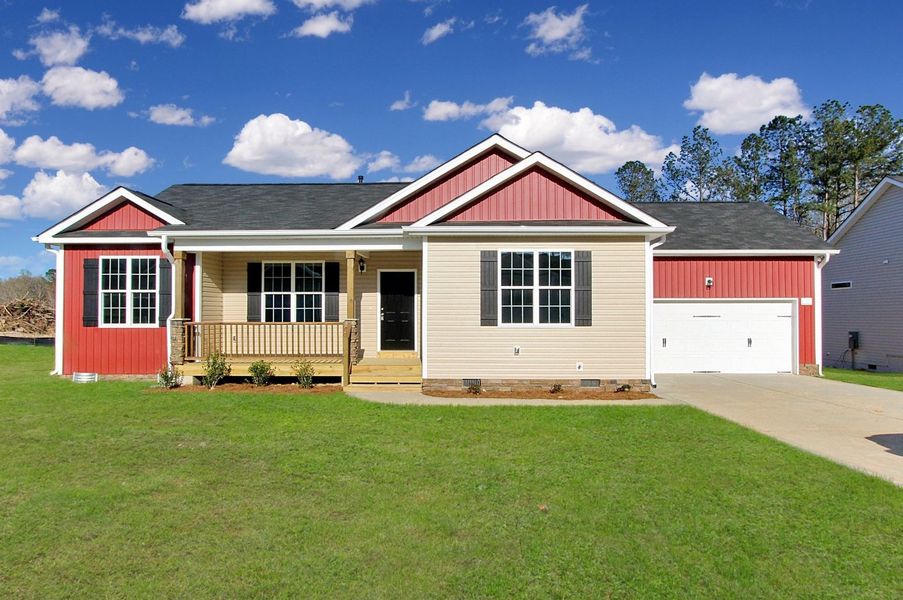 Image 12 of the Tralee community in Smithfield, NC. Image 12 of the Tralee community in Smithfield, NC.