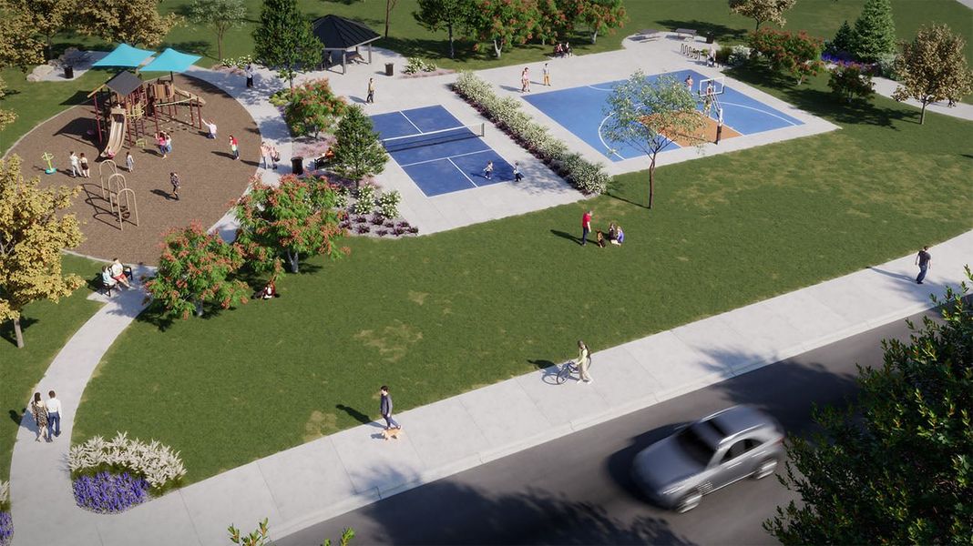 Community amenity available to residents of The Legacy Collection at Talon Pointe in Thornton (Image 2). Community amenity available to residents of The Legacy Collection at Talon Pointe in Thornton (Image 2).