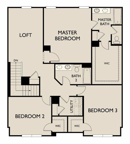 Image 37 of the Creekside Ranch community in Richmond, TX.