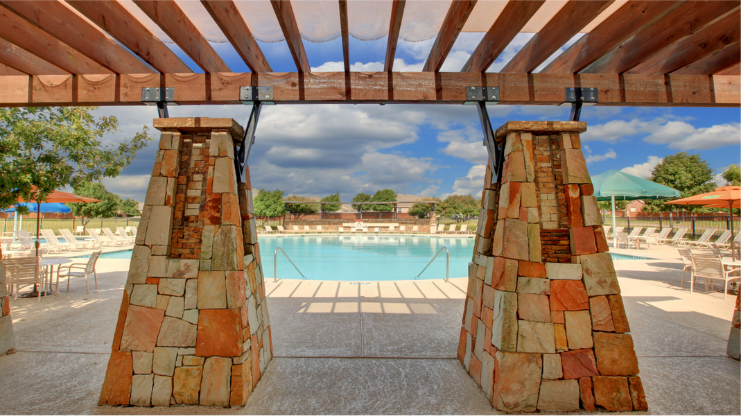 Image 4 of the Heartland: Watermill Collection community in Heartland, TX. Image 4 of the Heartland: Watermill Collection community in Heartland, TX.