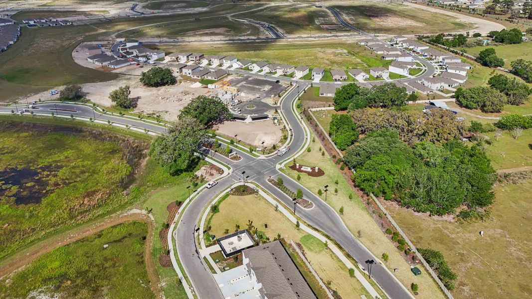 Image 16 of the Twisted Oaks community in Wildwood, FL.