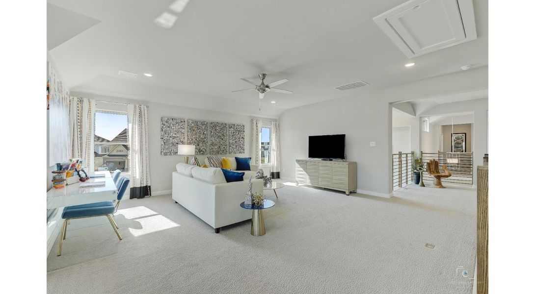 Image 9 of the Northwood Manor community in Frisco, TX. Image 9 of the Northwood Manor community in Frisco, TX.