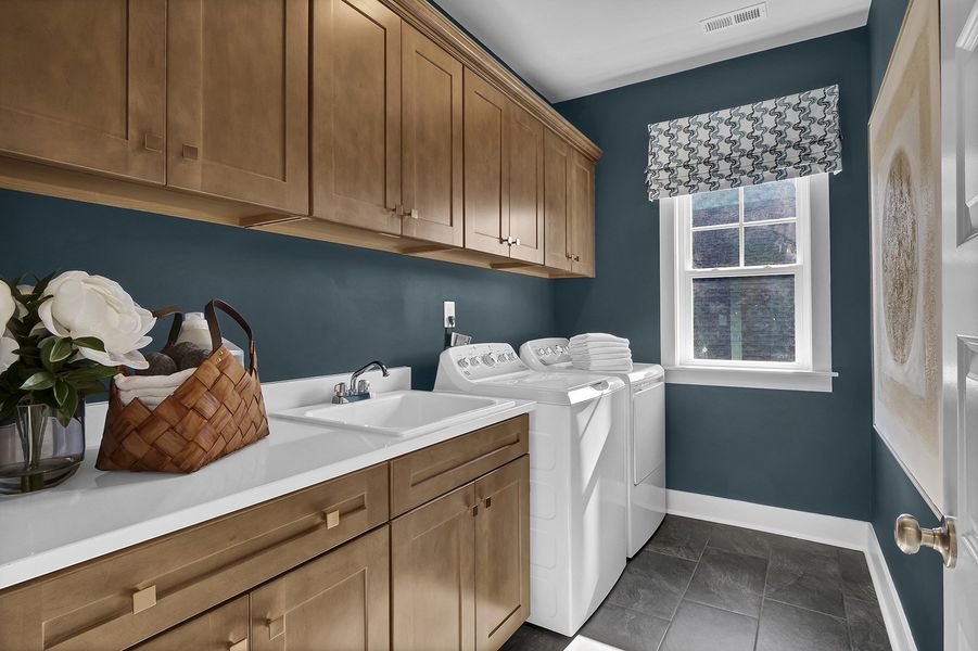 Webster II | Laundry Room Webster II | Laundry Room
