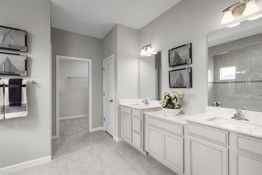 Image 8 of the Hamrick Estates community in Apopka, FL.