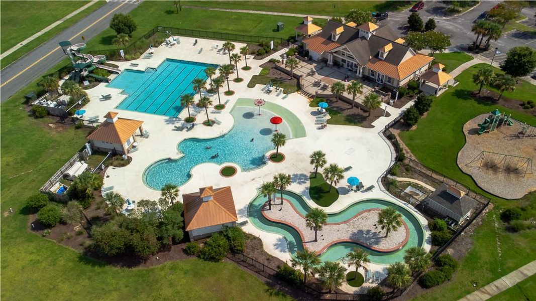 Image 15 of the Rice Hope community in Port Wentworth, GA.