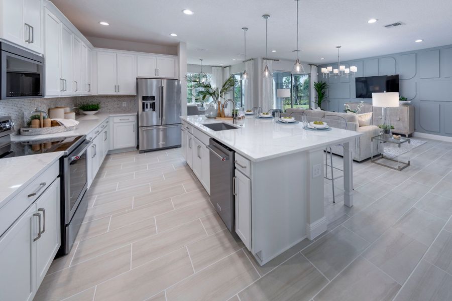 Trinity Gardens in DeLand, FL – New Home Community Surrounded by Nature Trinity Gardens in DeLand, FL – New Home Community Surrounded by Nature