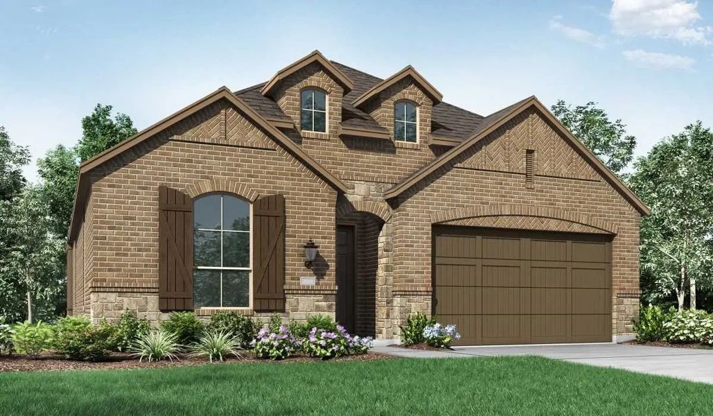 Image 21 of the Morningstar master-planned community in Aledo, TX. Image 21 of the Morningstar master-planned community in Aledo, TX.