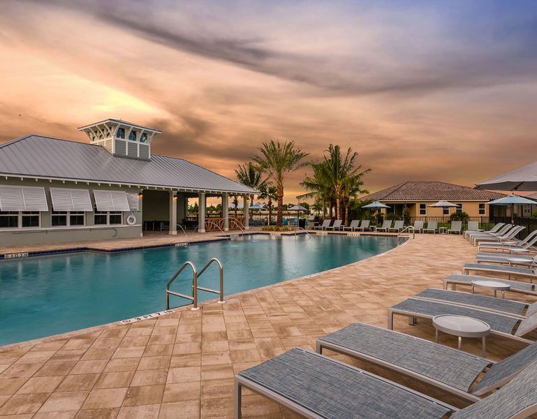 Community amenity available to residents of Bonavie Cove in Fort Myers (Image 12).