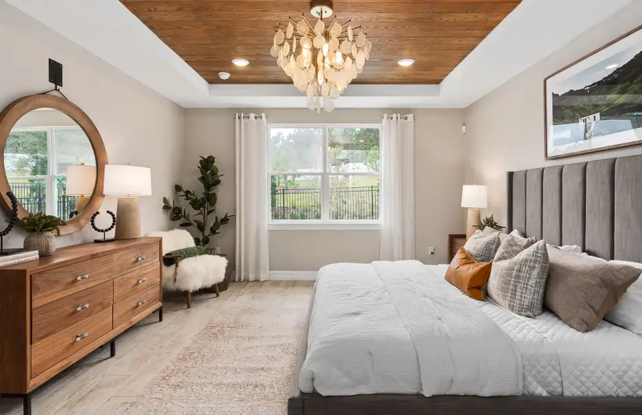 Stunning Owners Suite Stunning Owners Suite