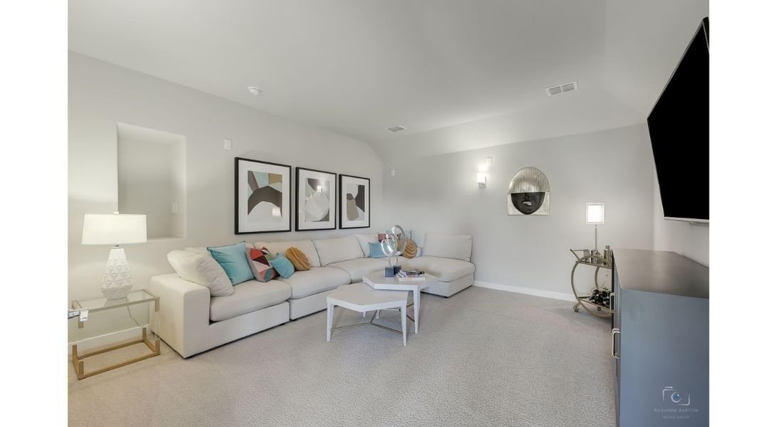 Image 10 of the Northwood Manor community in Frisco, TX. Image 10 of the Northwood Manor community in Frisco, TX.