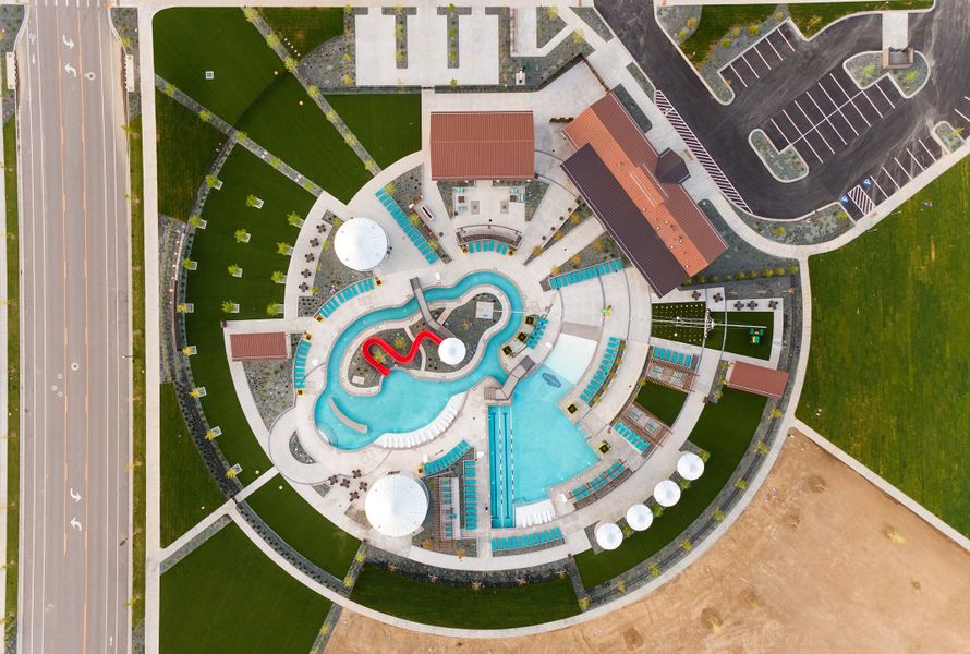 Community amenity available to residents of Festival at RainDance in Windsor (Image 42).