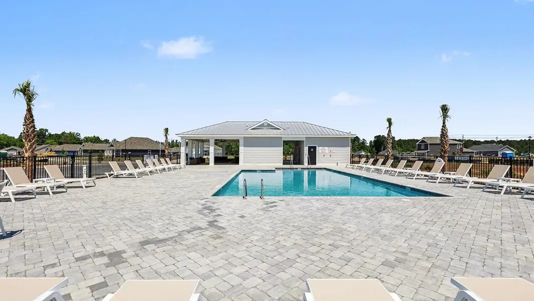 Community amenity available to residents of Dove Crossing in Conway (Image 3).