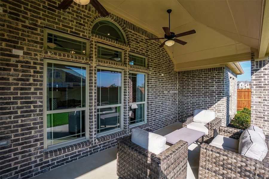 Image 31 of the Garden Valley Meadows community in Waxahachie, TX.