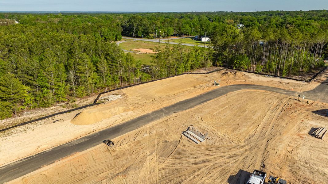 Image 40 of the Clear Water Landing community in Milton, FL.