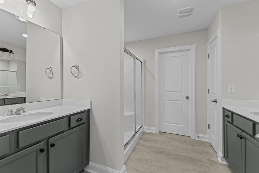 Fayetteville, NC New Homes.  - Slide 7