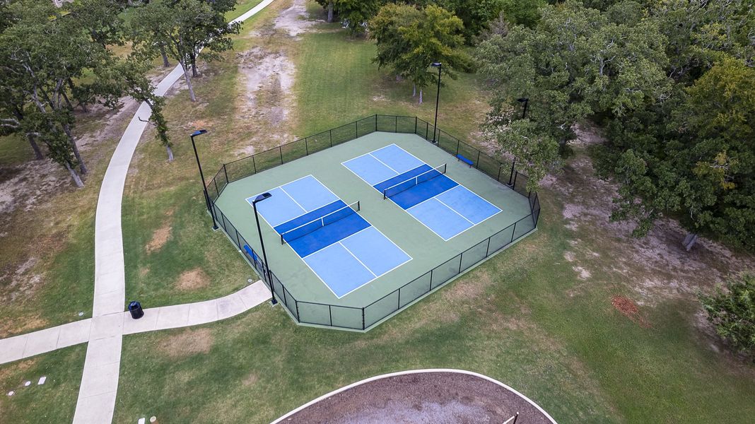 Image 4 of the Mission Ranch master-planned community in College Station, TX. Image 4 of the Mission Ranch master-planned community in College Station, TX.