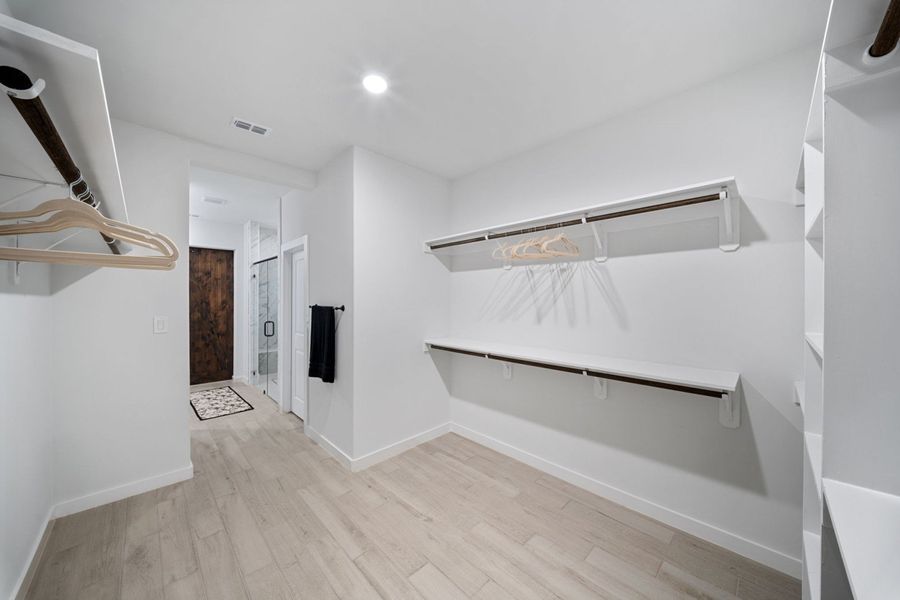 Furnished interior in a model home at Monte Cielo in Weslaco (Image 43). Furnished interior in a model home at Monte Cielo in Weslaco (Image 43).
