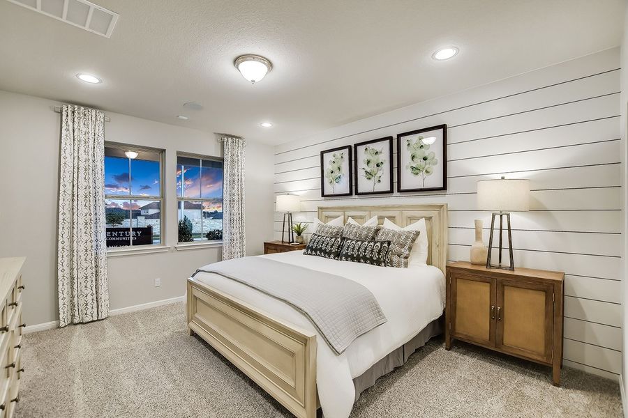 Image 4 of the The Canyons at Deerbrooke community in Leander, TX. Image 4 of the The Canyons at Deerbrooke community in Leander, TX.