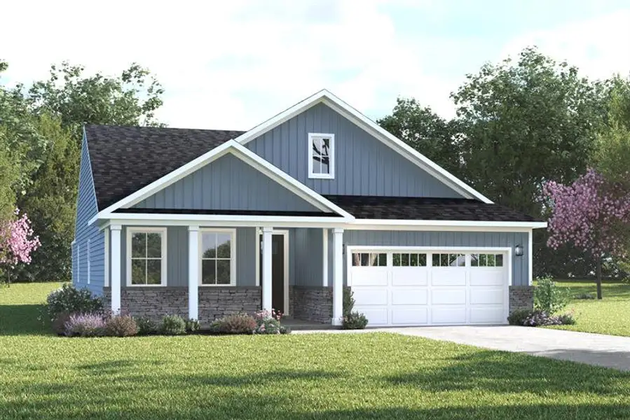 Independent third‑party inspections help ensure your home is built with the quality you expect.