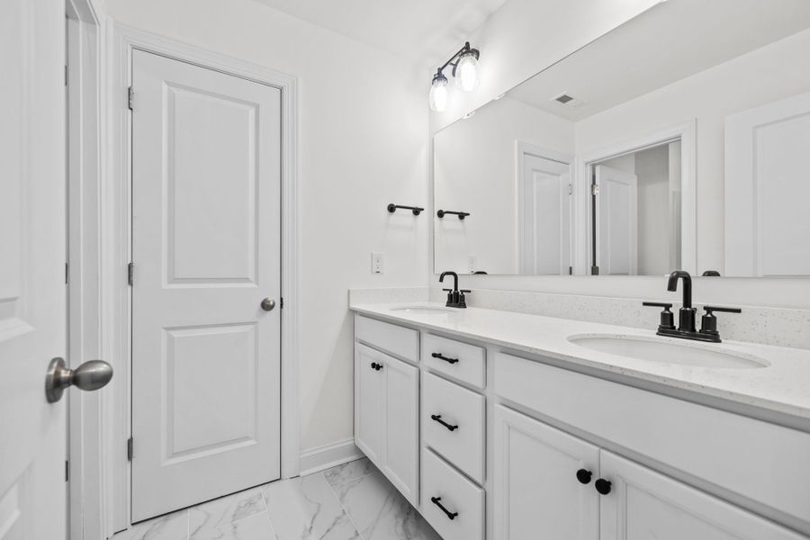 Lillington, NC New Homes. - Slide 27 Lillington, NC New Homes. - Slide 27