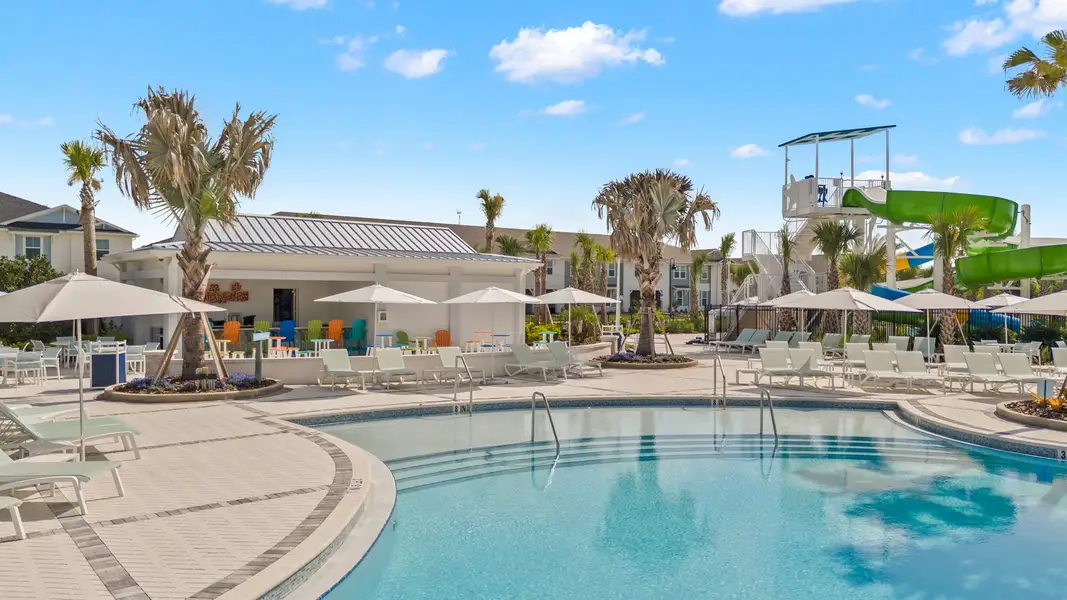 Community amenity available to residents of Windsor Cay Resort in Clermont (Image 14).