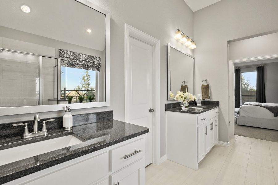 Image 22 of the Lilyana - 74s community in Prosper, TX.