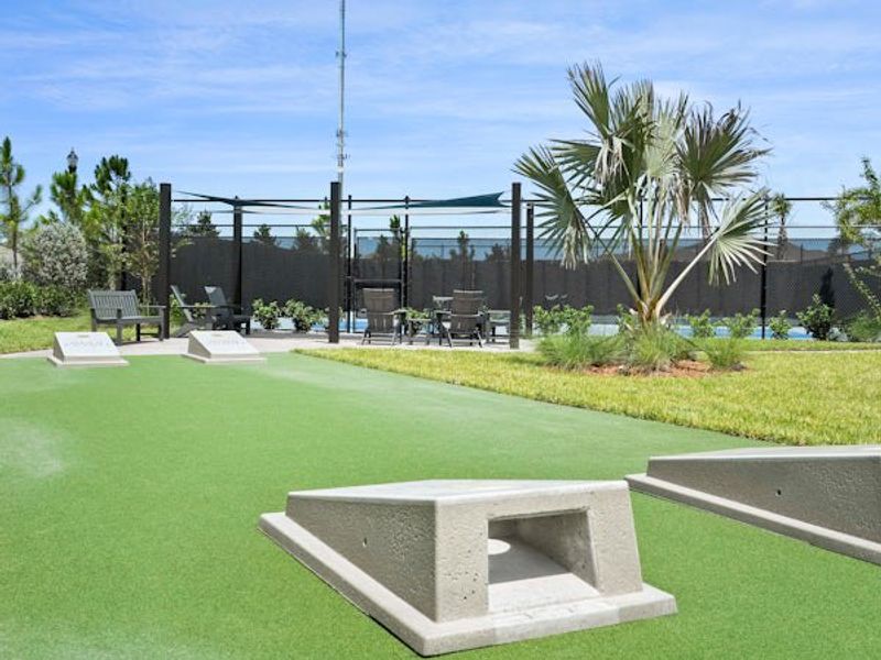 Community amenity available to residents of High Pointe in Vero Beach (Image 27).