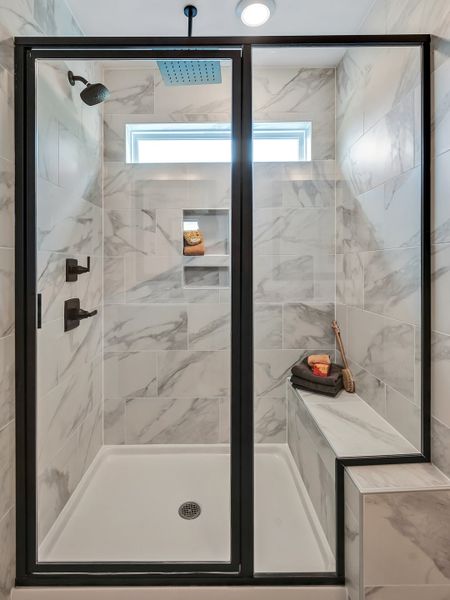 Close-up of interior finishes in a home at Alder Creek, Benson (Image 35). Close-up of interior finishes in a home at Alder Creek, Benson (Image 35).