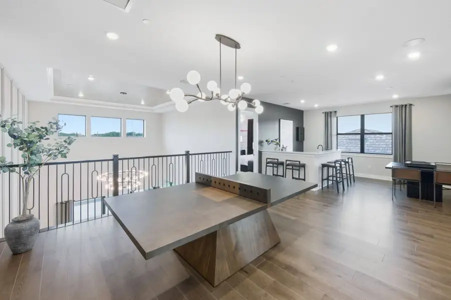 Versatile Lofts, Made for You