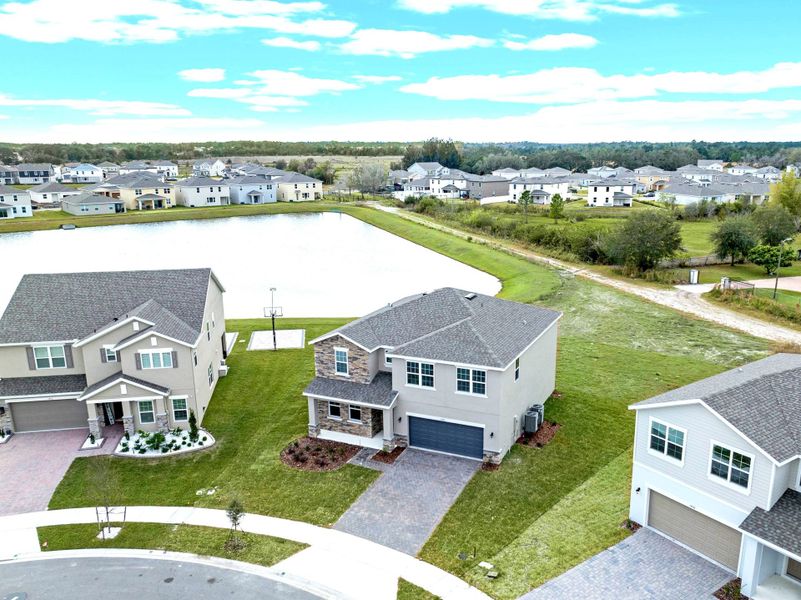 Image 20 of the Wiregrass community in St. Cloud, FL. Image 20 of the Wiregrass community in St. Cloud, FL.