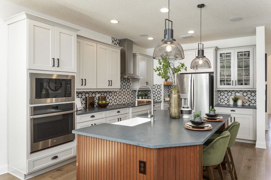 Kitchen Kitchen