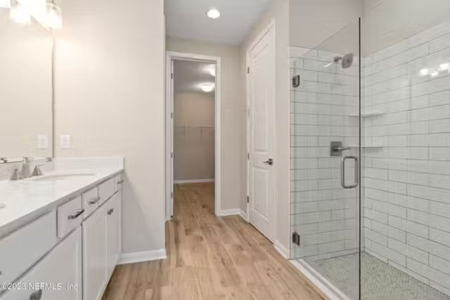 Image 11 of the Los Lagos at Matanzas Shores community in Palm Coast, FL.