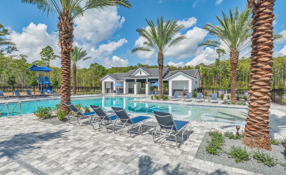 Community amenity available to residents of Woodhaven in Port Orange (Image 12). Community amenity available to residents of Woodhaven in Port Orange (Image 12).