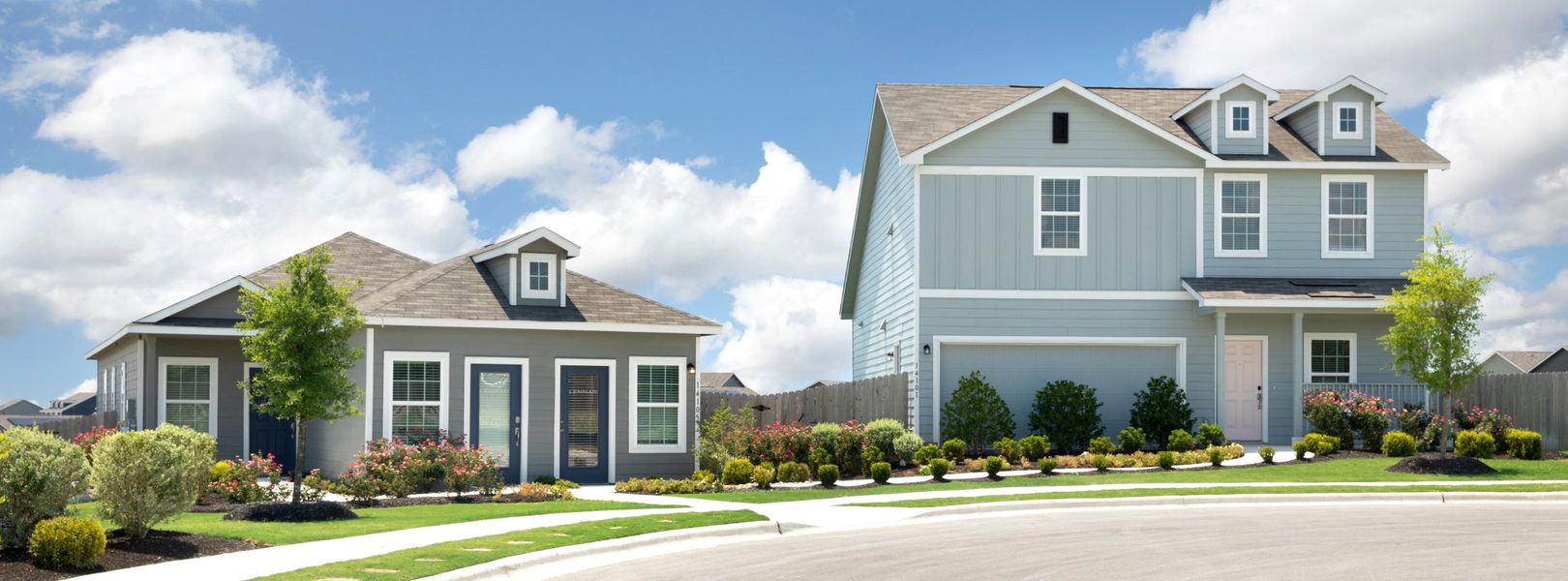 Streetscape Streetscape