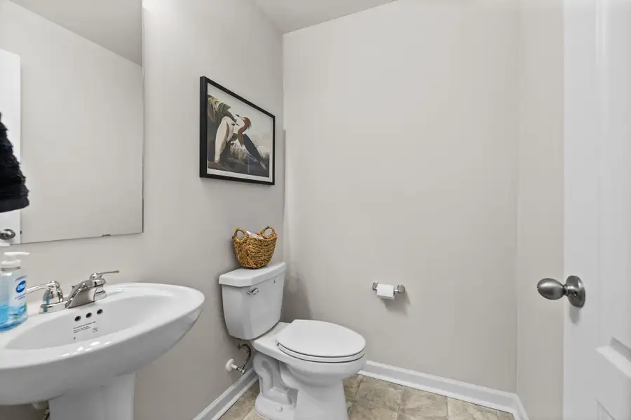 Sweetwater New Homes in Hope Mills, NC.  - Slide 12