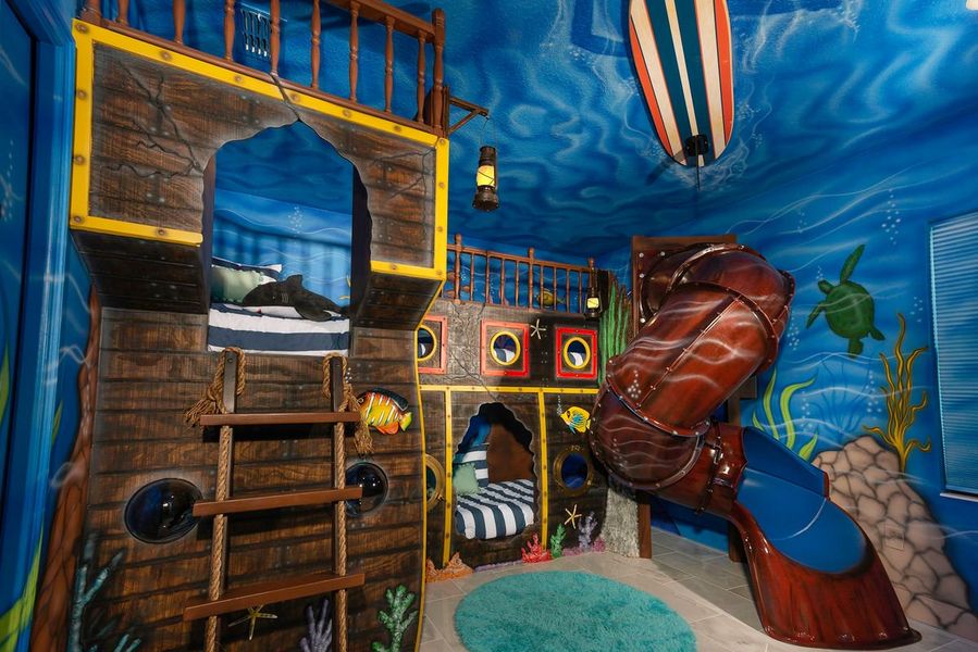 Community amenity available to residents of Paradiso Grande Resort in Orlando (Image 13).