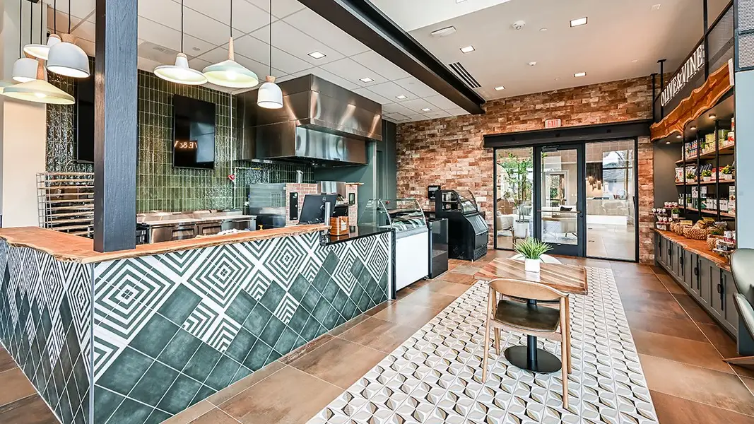 Community amenity available to residents of Esplanade at St. Marys in St. Marys (Image 10).