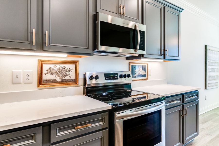 Nolana IV A - DSLD Homes - Orange Gardens - Orange, TX Nolana IV A - DSLD Homes - Orange Gardens - Orange, TX