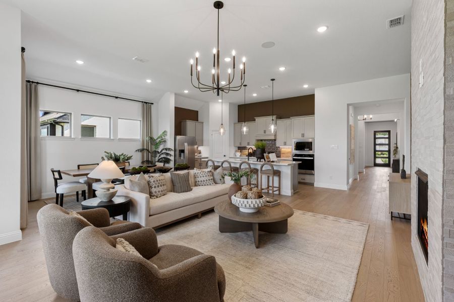 New Homes in Anna, TX.  - Slide 7