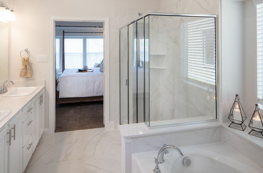 Image 14 of the Travis Ranch community in Forney, TX. Image 14 of the Travis Ranch community in Forney, TX.