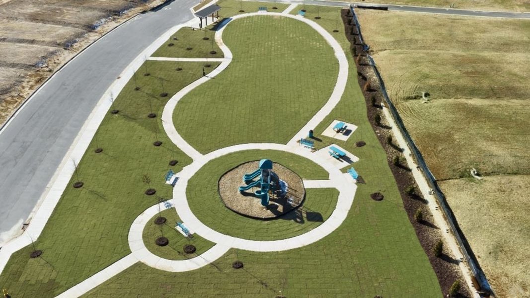 Community amenity available to residents of The Townes at Anderson Farm in Wendell (Image 7). Community amenity available to residents of The Townes at Anderson Farm in Wendell (Image 7).