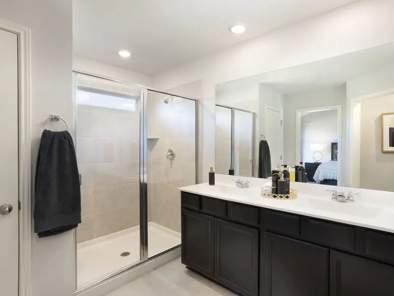 Image 12 of the Prescott Oaks community in San Antonio, TX.