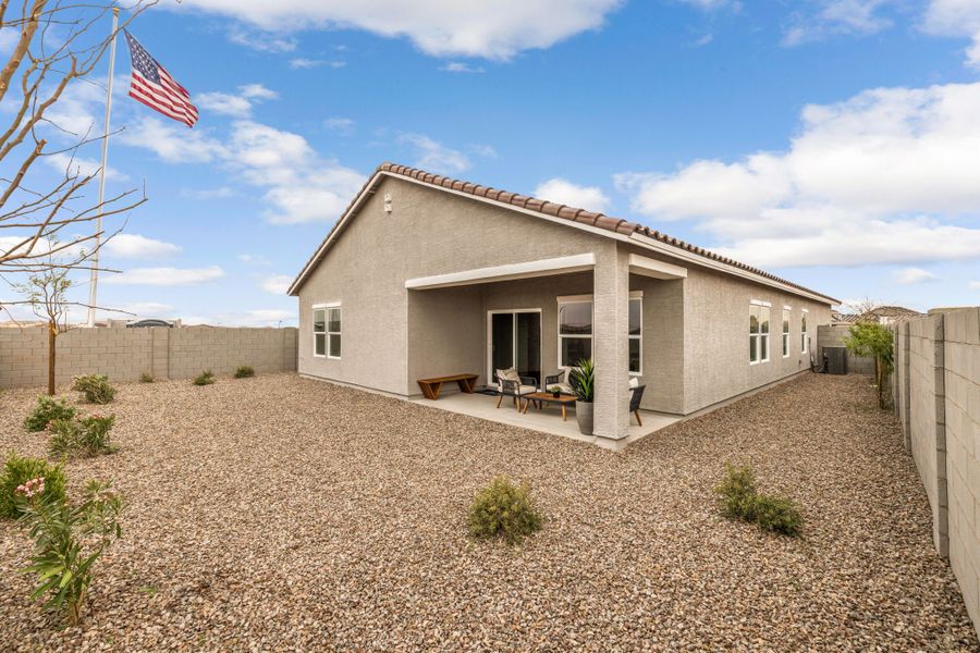 Maricopa, AZ New Homes. - Slide 20 Maricopa, AZ New Homes. - Slide 20