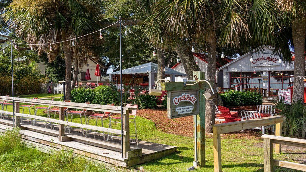 Image 19 of the Heron Pointe community in Myrtle Beach, SC.