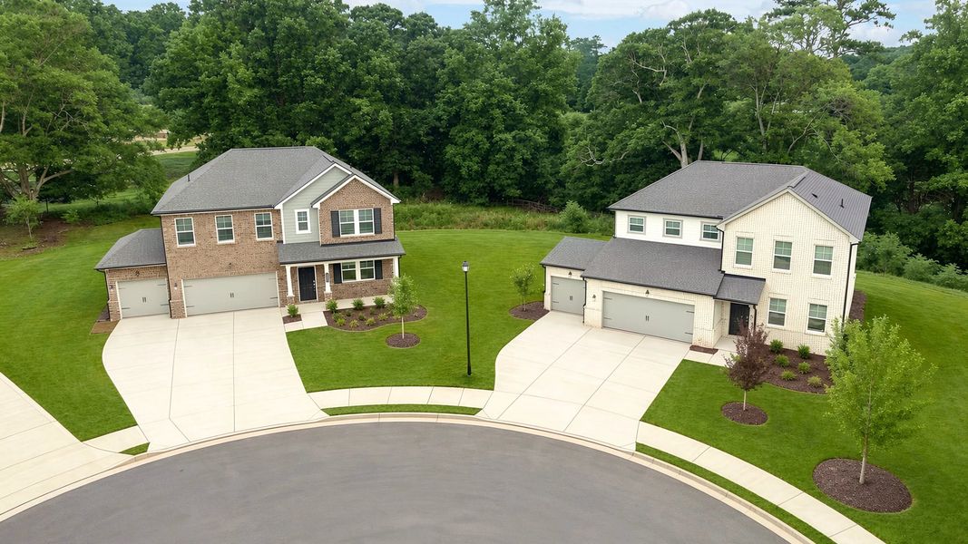 ApalacheeHills Streetscape